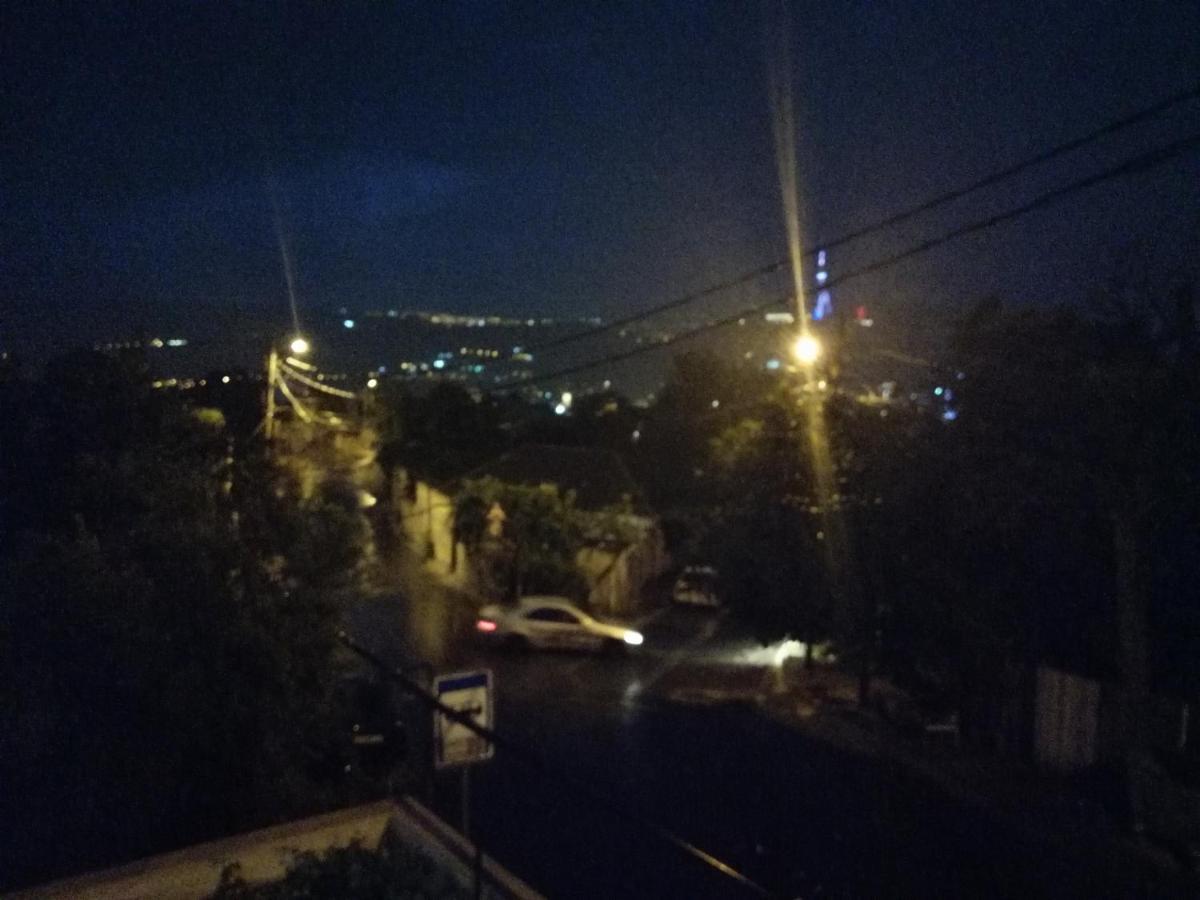 Guesthouse Different Τυφλίδα Εξωτερικό φωτογραφία