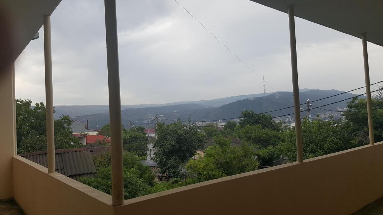 Guesthouse Different Τυφλίδα Εξωτερικό φωτογραφία