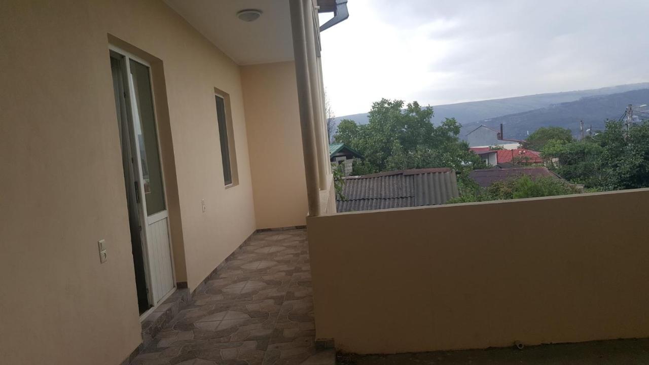 Guesthouse Different Τυφλίδα Εξωτερικό φωτογραφία