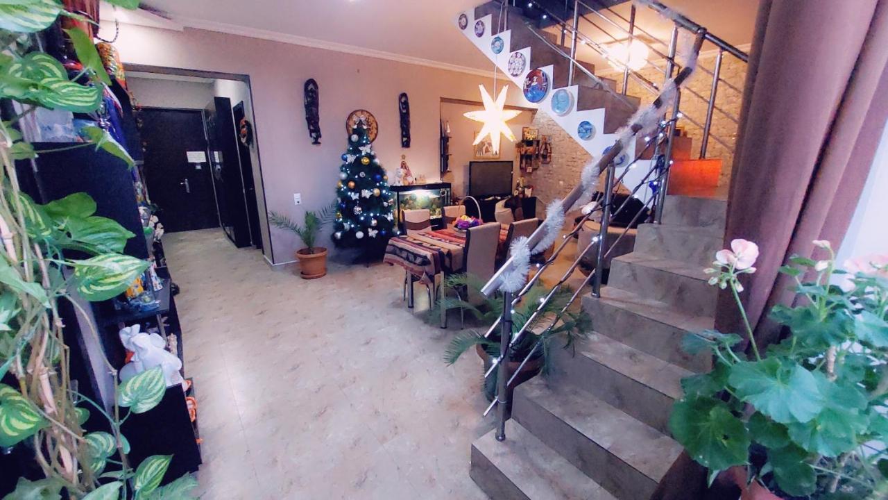 Guesthouse Different Τυφλίδα Εξωτερικό φωτογραφία