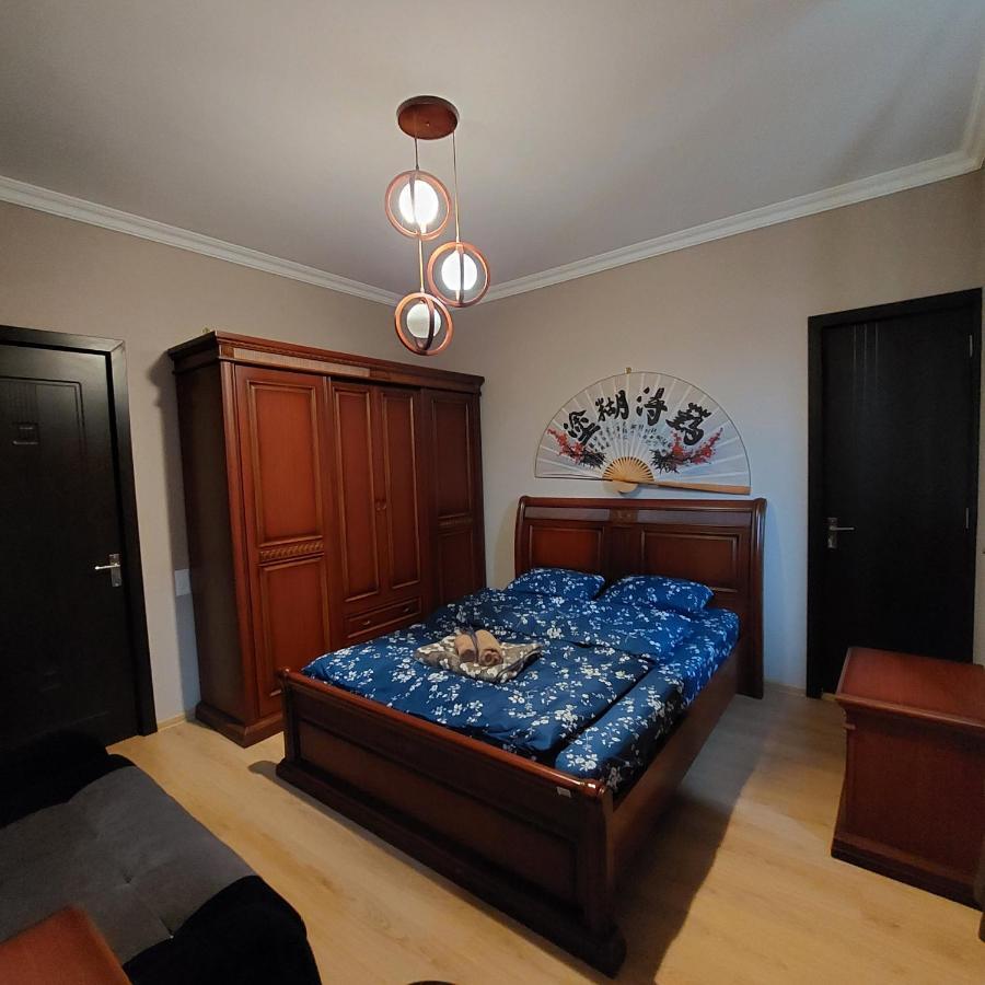 Guesthouse Different Τυφλίδα Εξωτερικό φωτογραφία