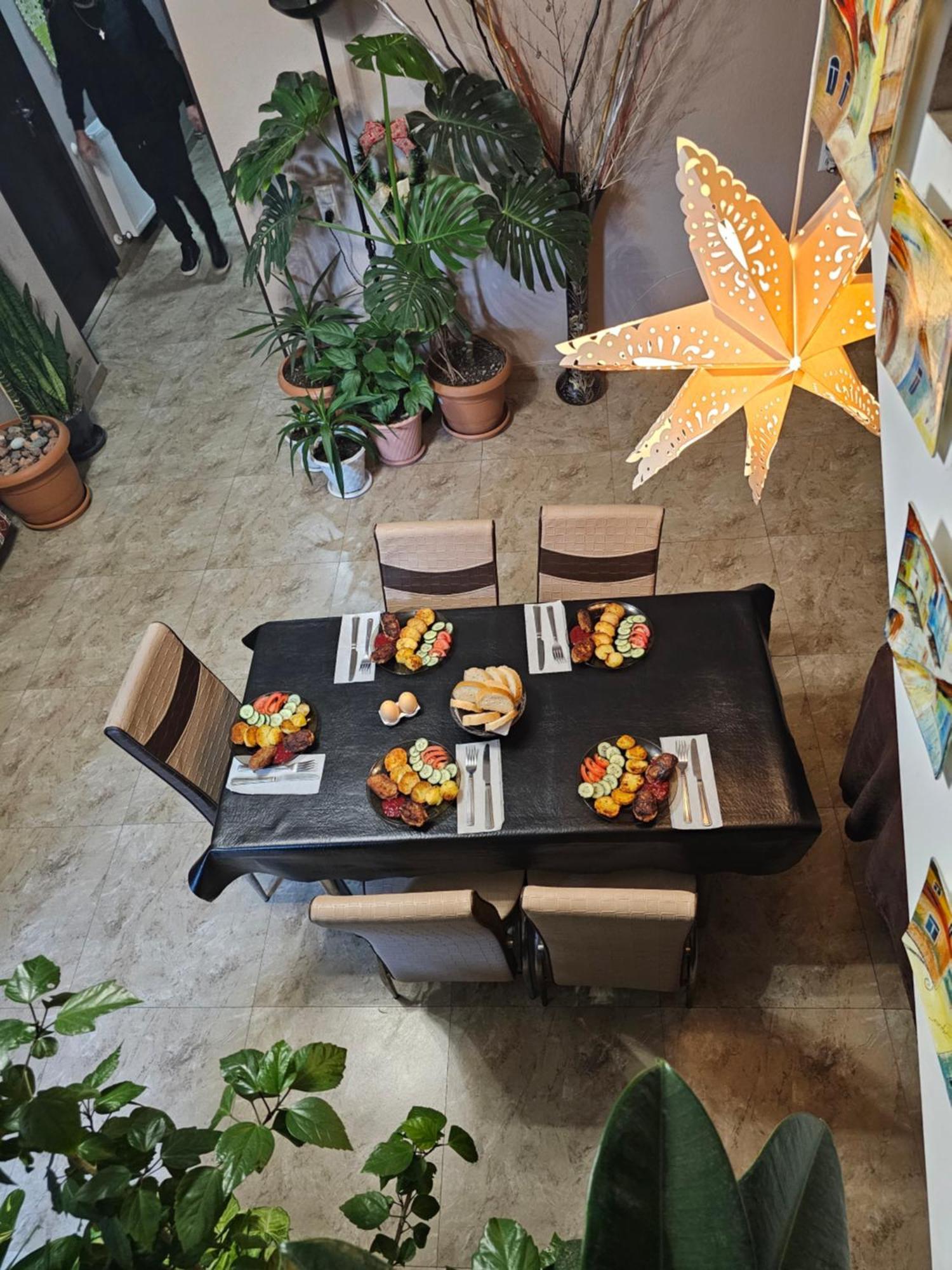 Guesthouse Different Τυφλίδα Εξωτερικό φωτογραφία