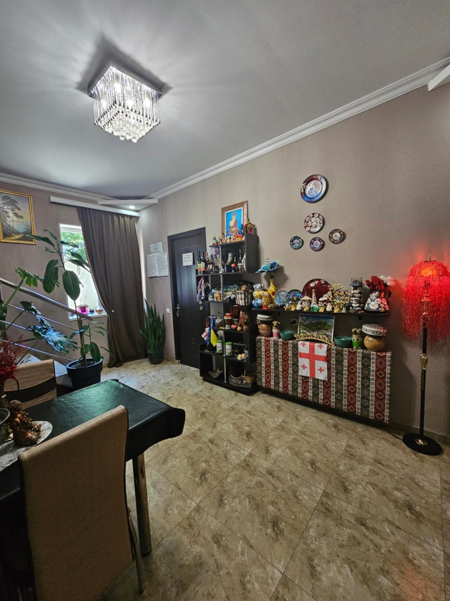 Guesthouse Different Τυφλίδα Εξωτερικό φωτογραφία