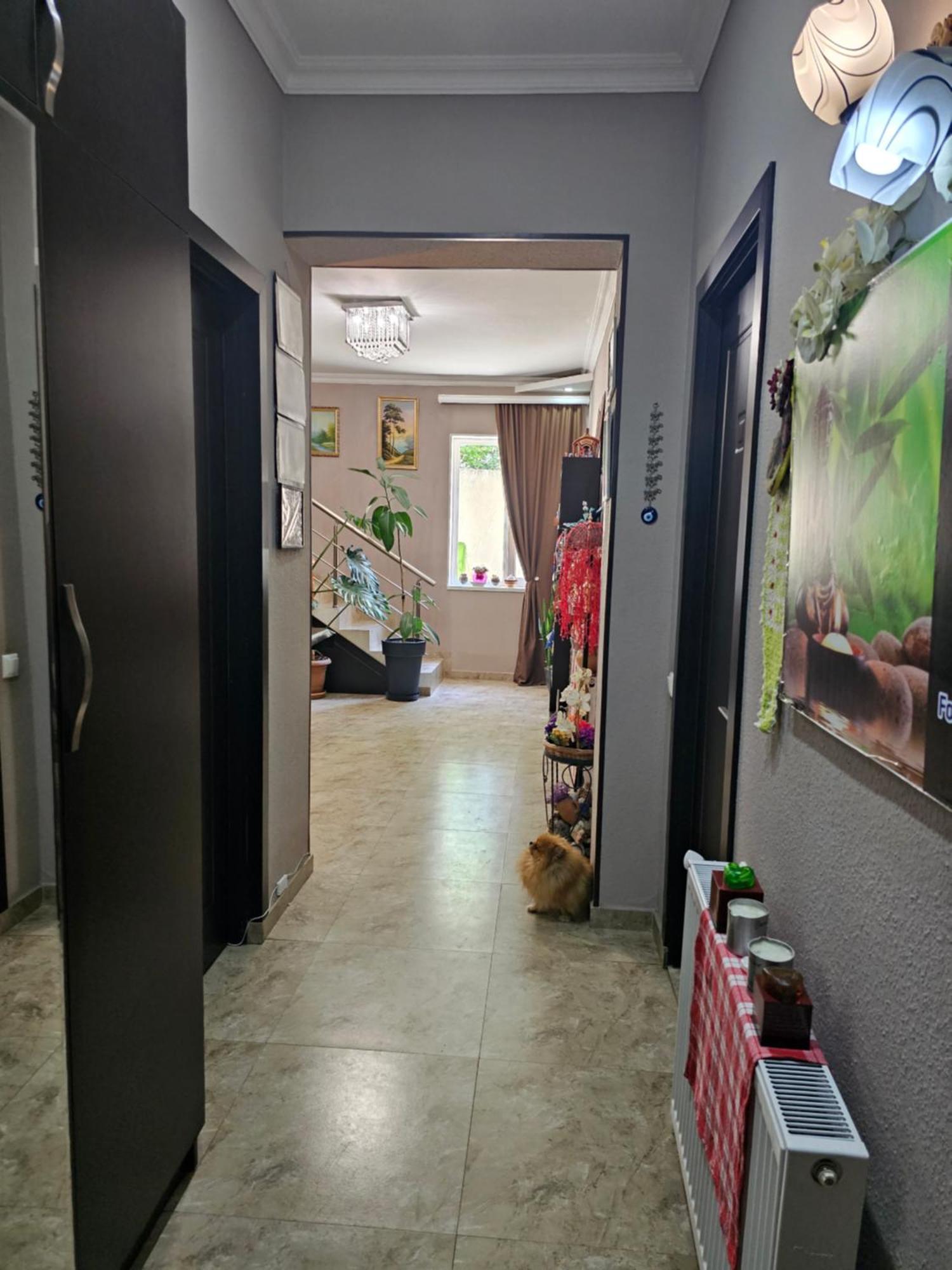 Guesthouse Different Τυφλίδα Εξωτερικό φωτογραφία