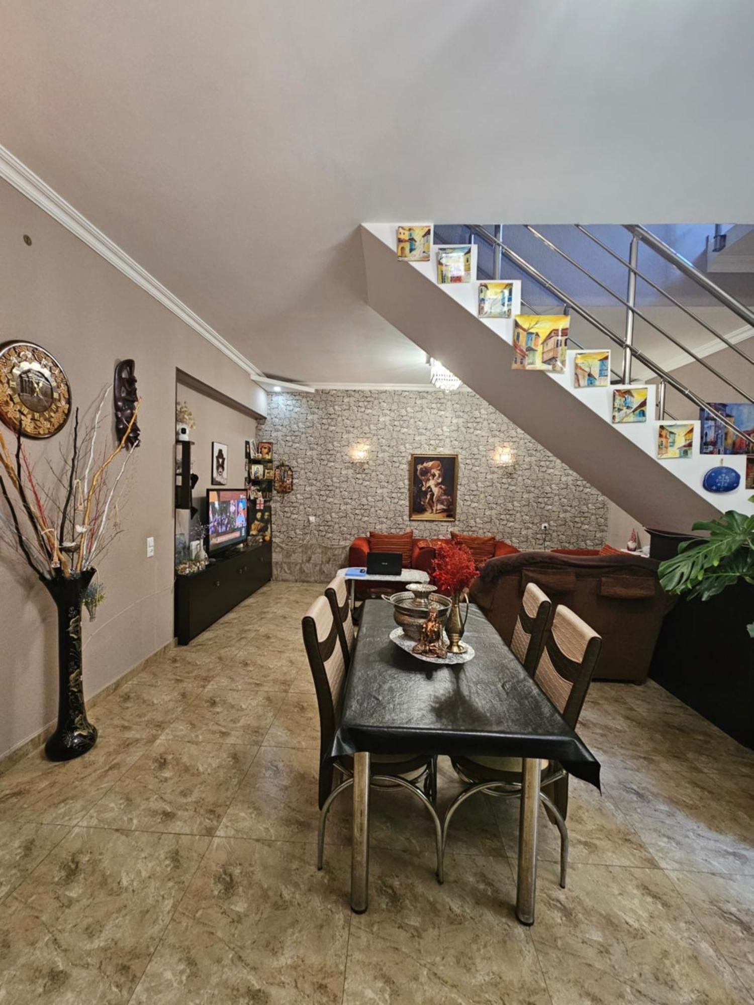 Guesthouse Different Τυφλίδα Εξωτερικό φωτογραφία