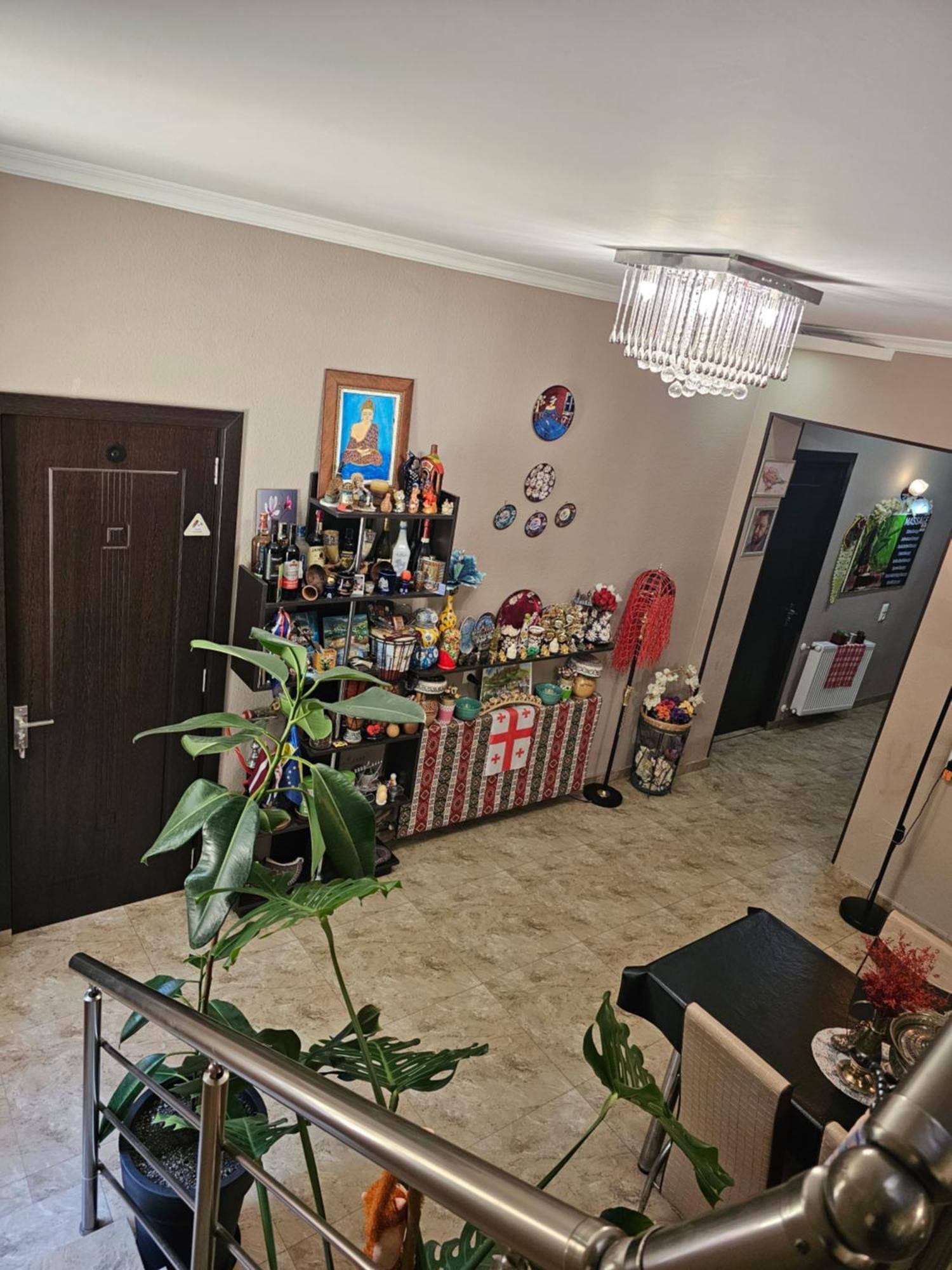 Guesthouse Different Τυφλίδα Εξωτερικό φωτογραφία