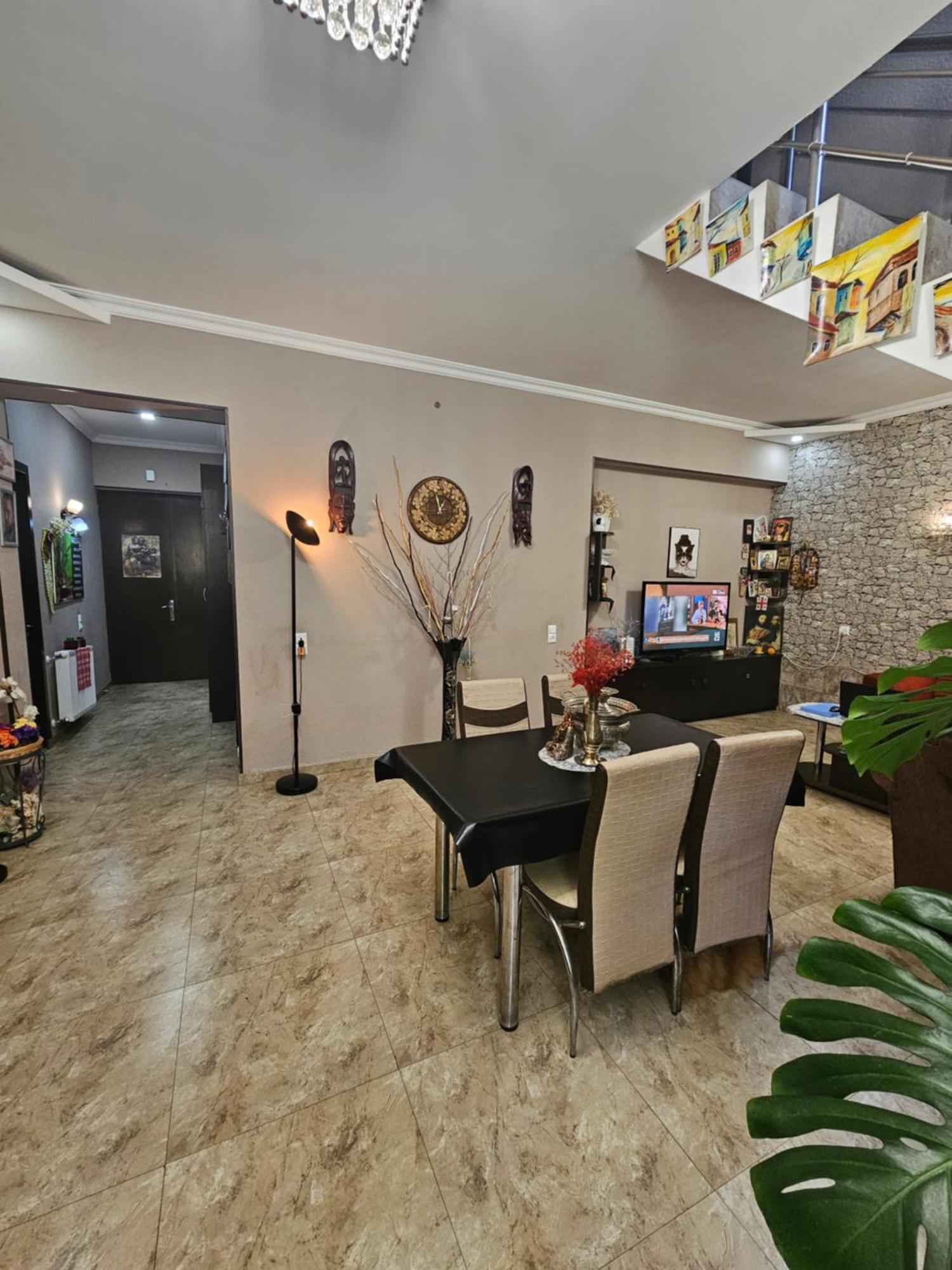 Guesthouse Different Τυφλίδα Εξωτερικό φωτογραφία