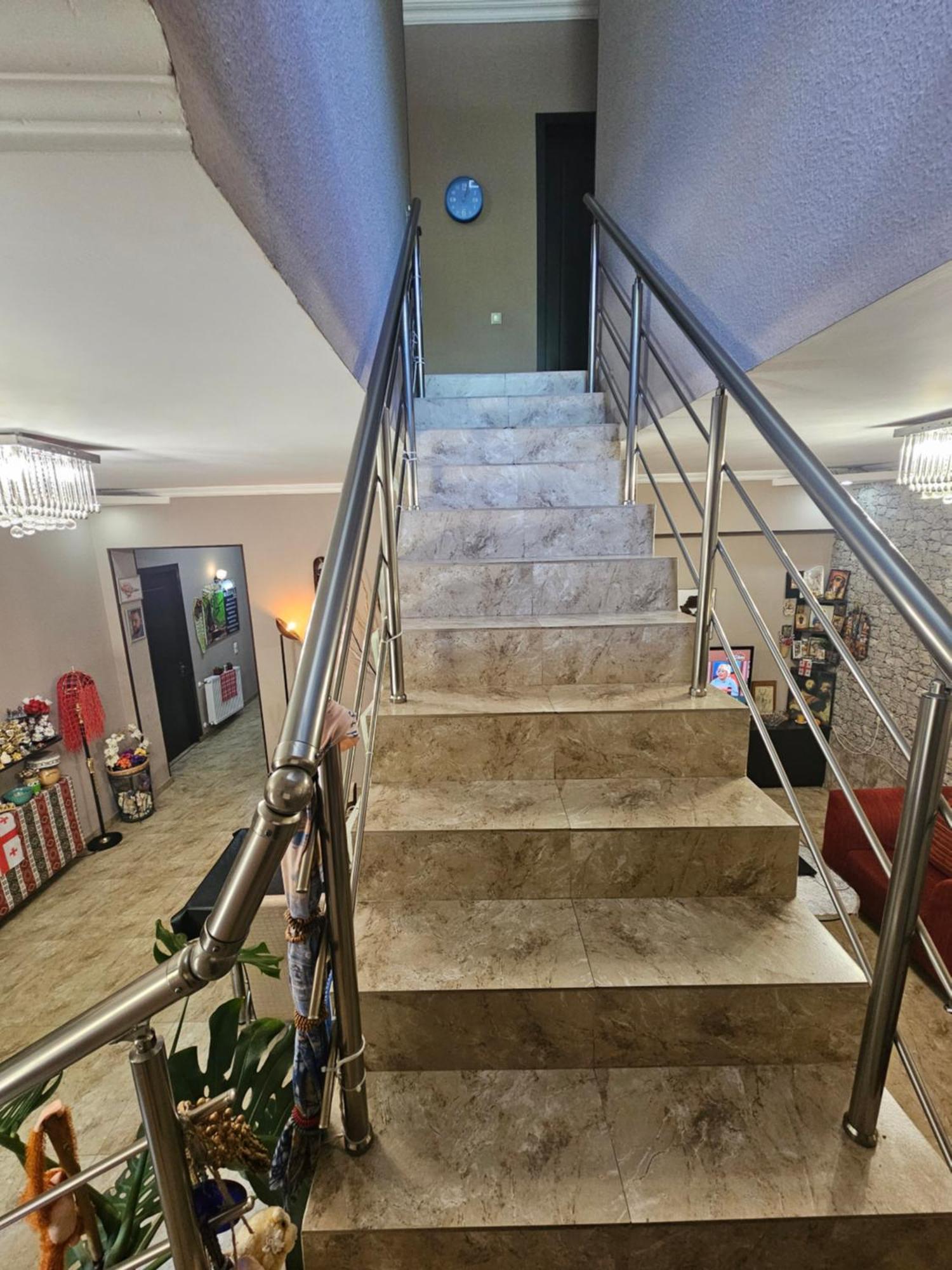 Guesthouse Different Τυφλίδα Εξωτερικό φωτογραφία