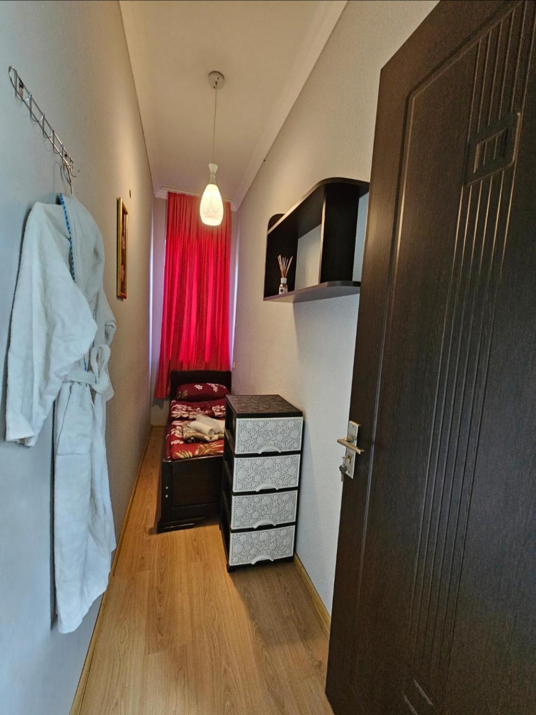 Guesthouse Different Τυφλίδα Εξωτερικό φωτογραφία