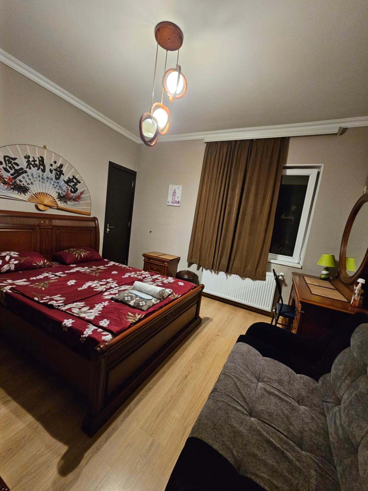 Guesthouse Different Τυφλίδα Εξωτερικό φωτογραφία