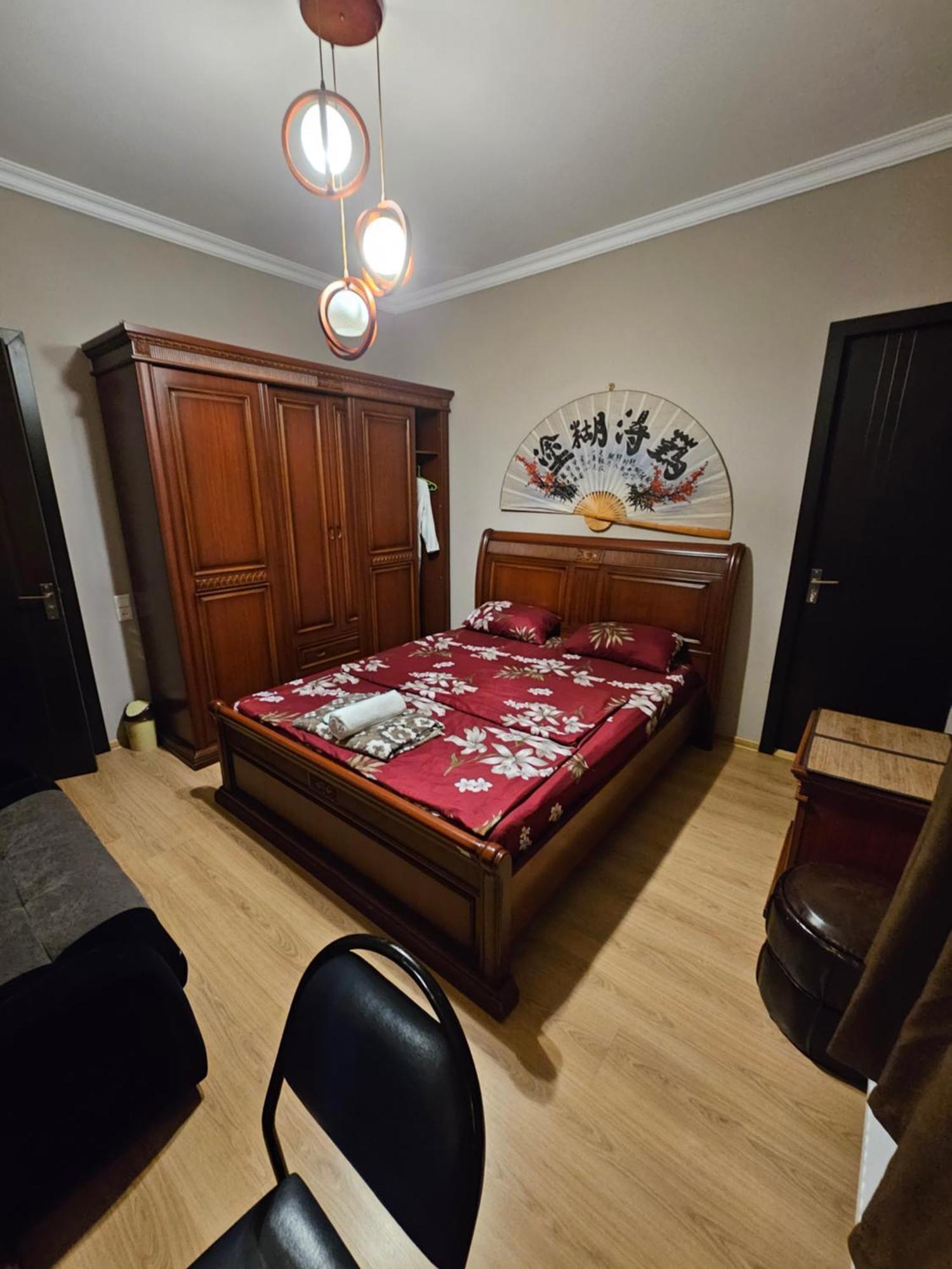 Guesthouse Different Τυφλίδα Εξωτερικό φωτογραφία
